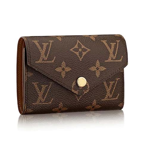 louis vuitton pochette wallet|louis vuitton wallet women's.